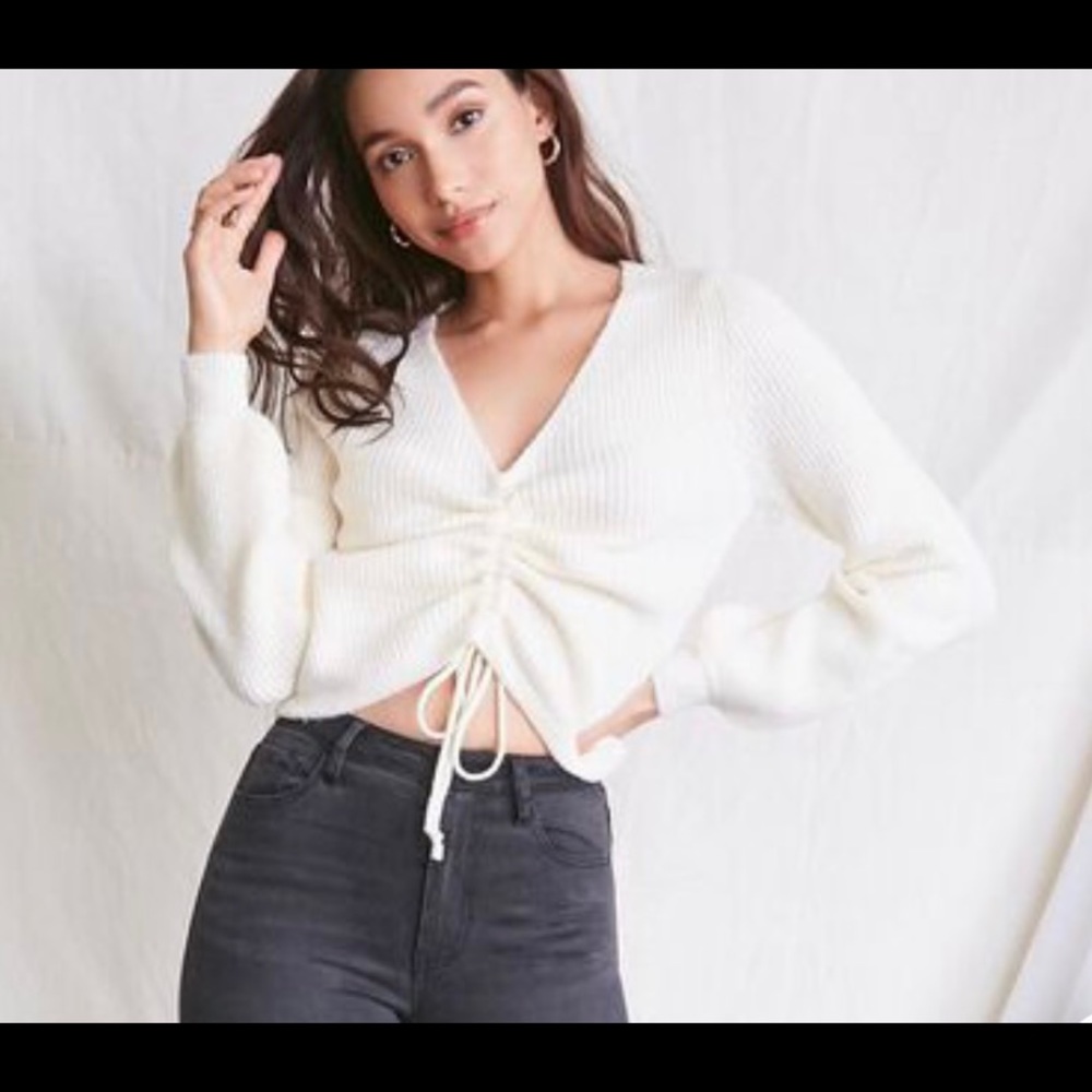 Cozy Sweater